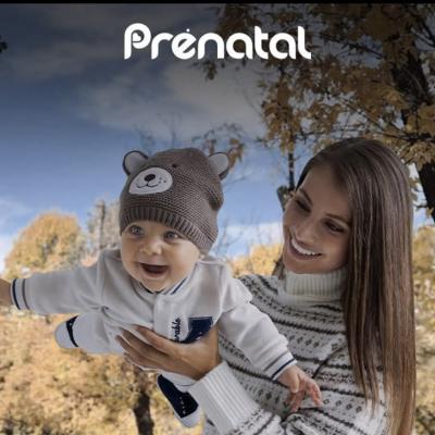 Prenatal Lebanon