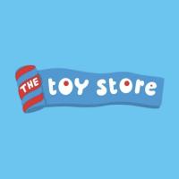 The Toy Store